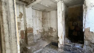 Terraced house on Calle de Mallorca, 19 photo 20