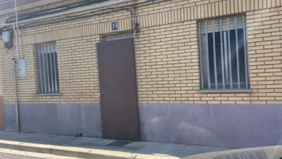 Terraced house on Calle de Mallorca, 19 photo 22