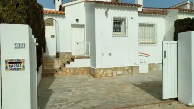 Casa – Dénia - Vista 2