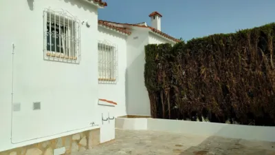 Casa – Dénia - Vista 3