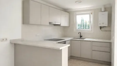 Casa – Dénia - Vista 4