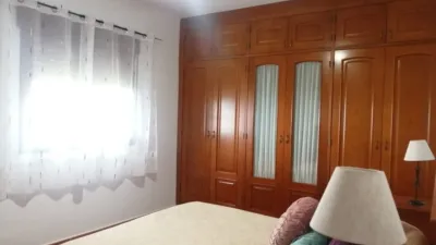 Finca rústica en alquiler en Las Zorreras, Zona Este (Motril) de 1.300 €<span>/mes</span>