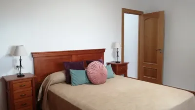 Finca rústica en alquiler en Las Zorreras, Zona Este (Motril) de 1.300 €<span>/mes</span>