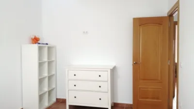 Finca rústica en alquiler en Las Zorreras, Zona Este (Motril) de 1.300 €<span>/mes</span>