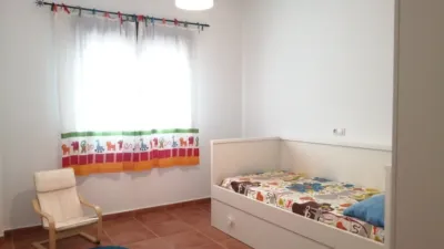 Finca rústica en alquiler en Las Zorreras, Zona Este (Motril) de 1.300 €<span>/mes</span>