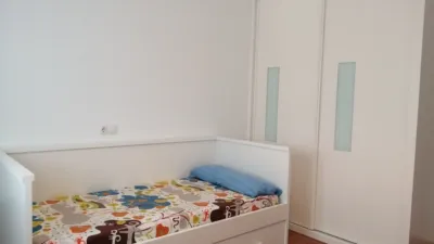 Finca rústica en alquiler en Las Zorreras, Zona Este (Motril) de 1.300 €<span>/mes</span>