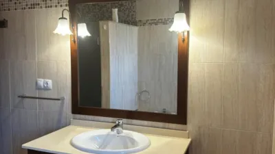 Finca rústica en alquiler en Las Zorreras, Zona Este (Motril) de 1.300 €<span>/mes</span>