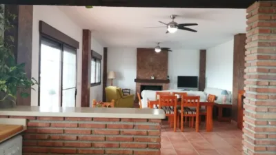 Finca rústica en alquiler en Las Zorreras, Zona Este (Motril) de 1.300 €<span>/mes</span>