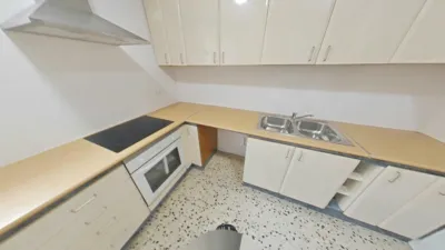 Apartment in Les Termes photo 24