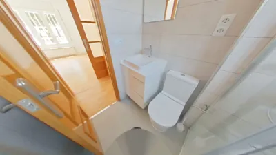 Apartment in Les Termes photo 32