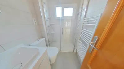 Apartment in Les Termes photo 33
