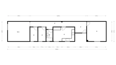 Apartment in Ca n'Anglada photo 5