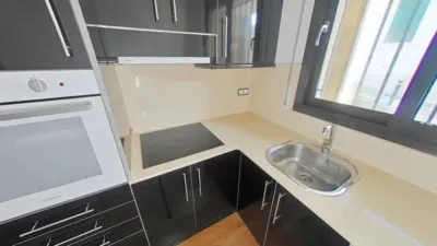 Apartment in Centre photo 15