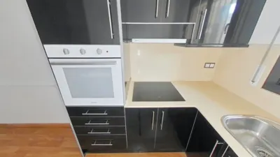 Apartment in Centre photo 17