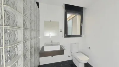 Apartment in Centre photo 19