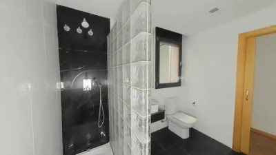 Apartment in Centre photo 20