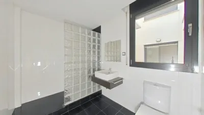 Apartment in Centre photo 21