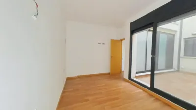 Apartment in Centre photo 9