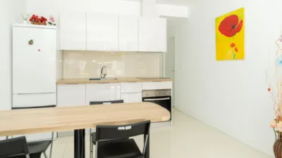 Casa en venta en Calle Osa Mayor, La Caleta-Guardia (Salobreña) de 385.000 €