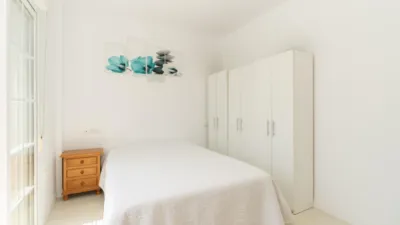 Casa en venta en Calle Osa Mayor, La Caleta-Guardia (Salobreña) de 385.000 €