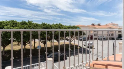 Casa en venta en Calle Osa Mayor, La Caleta-Guardia (Salobreña) de 385.000 €