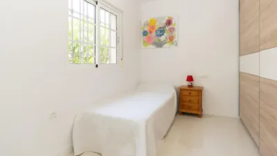Casa en venta en Calle Osa Mayor, La Caleta-Guardia (Salobreña) de 385.000 €