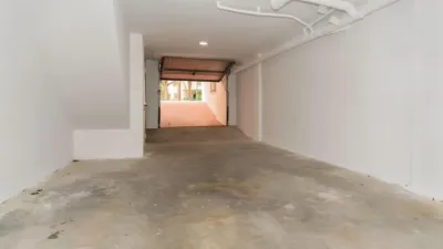 Casa en venta en Calle Osa Mayor, La Caleta-Guardia (Salobreña) de 385.000 €