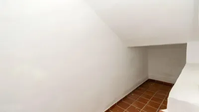 Casa en venta en Calle Osa Mayor, La Caleta-Guardia (Salobreña) de 385.000 €