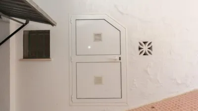 Casa en venta en Calle Osa Mayor, La Caleta-Guardia (Salobreña) de 385.000 €