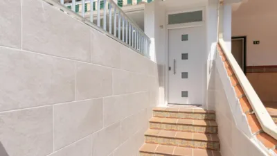 Casa en venta en Calle Osa Mayor, La Caleta-Guardia (Salobreña) de 385.000 €