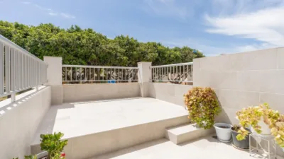 Casa en venta en Calle Osa Mayor, La Caleta-Guardia (Salobreña) de 385.000 €