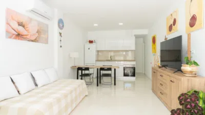 Casa en venta en Calle Osa Mayor, La Caleta-Guardia (Salobreña) de 385.000 €