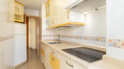 Piso en venta en Calle Maritimo. Salomar, Salobreña de 185.000 €
