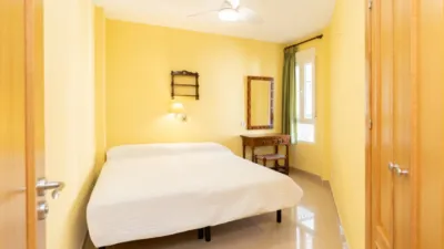 Piso en venta en Calle Maritimo. Salomar, Salobreña de 185.000 €