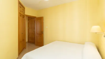 Piso en venta en Calle Maritimo. Salomar, Salobreña de 185.000 €