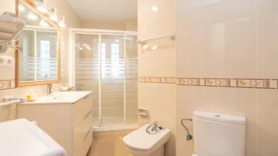 Piso en venta en Calle Maritimo. Salomar, Salobreña de 185.000 €
