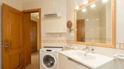 Piso en venta en Calle Maritimo. Salomar, Salobreña de 185.000 €