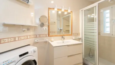 Piso en venta en Calle Maritimo. Salomar, Salobreña de 185.000 €