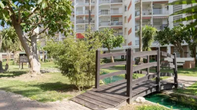 Piso en venta en Calle Maritimo. Salomar, Salobreña de 185.000 €