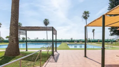 Piso en venta en Calle Maritimo. Salomar, Salobreña de 185.000 €