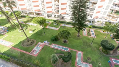 Piso en venta en Calle Maritimo. Salomar, Salobreña de 185.000 €