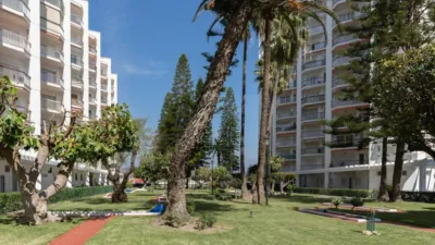 Piso en venta en Calle Maritimo. Salomar, Salobreña de 185.000 €