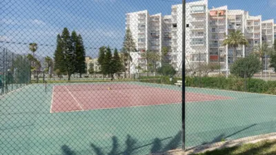 Piso en venta en Calle Maritimo. Salomar, Salobreña de 185.000 €