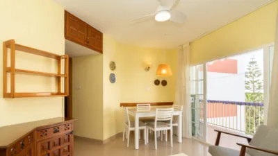 Piso en venta en Calle Maritimo. Salomar, Salobreña de 185.000 €