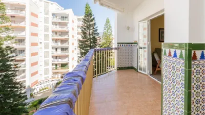Piso en venta en Calle Maritimo. Salomar, Salobreña de 185.000 €