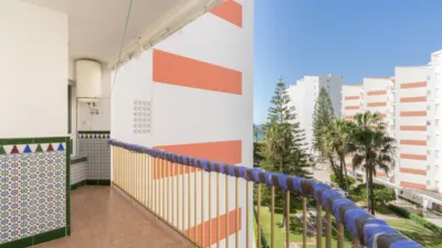 Piso en venta en Calle Maritimo. Salomar, Salobreña de 185.000 €