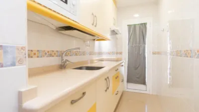 Piso en venta en Calle Maritimo. Salomar, Salobreña de 185.000 €