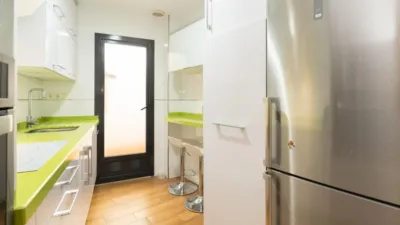 Piso en venta en Plaza Mayoral, Zona Norte (Motril) de 175.000 €
