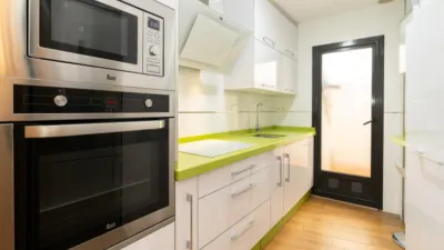 Piso en venta en Plaza Mayoral, Zona Norte (Motril) de 175.000 €