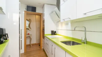 Piso en venta en Plaza Mayoral, Zona Norte (Motril) de 175.000 €